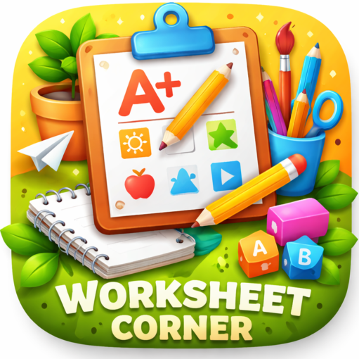 Worksheet Corner