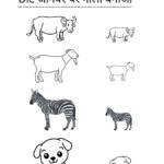 Big and Small Worksheets for Nursery-01 (Free PDF Download)