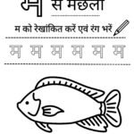 nursery-hindi-worksheet-m-se-machhli-coloring-tracing-pdf