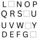 Circle the Missing Letter Worksheet (Free Printable PDF)-05