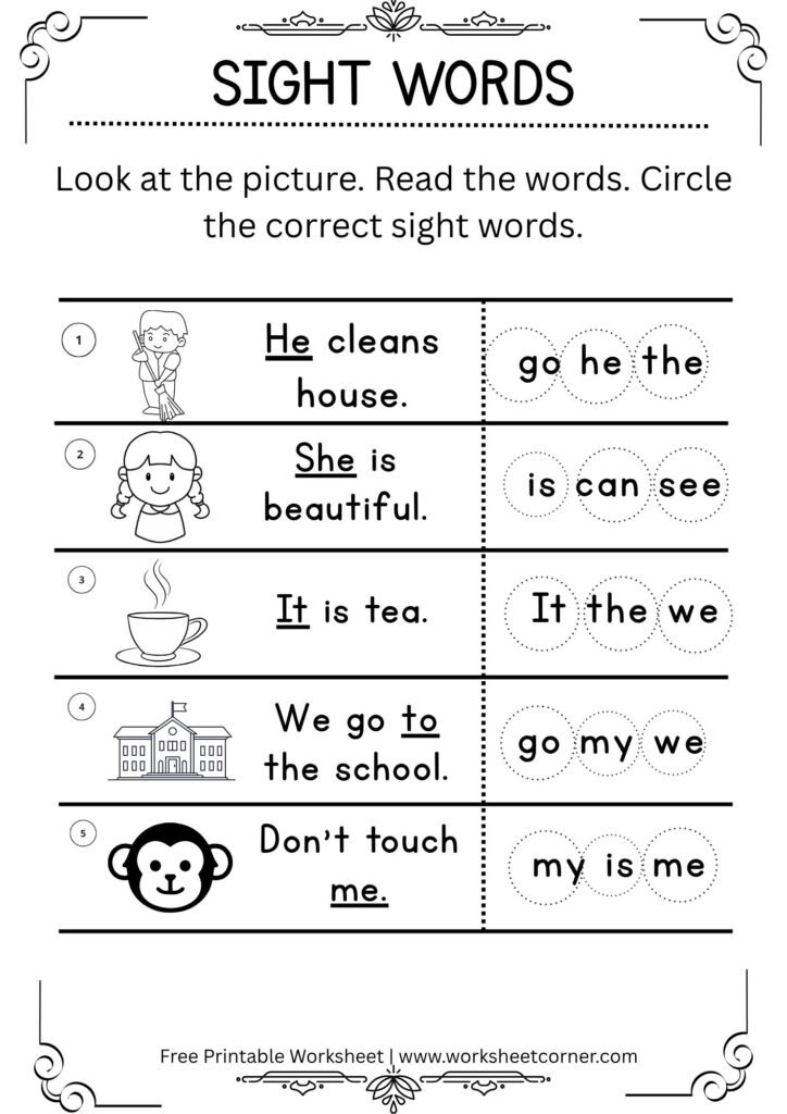 sight-words-he-she-it-to-me-worksheets