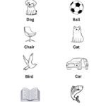 Free Printable Living and Non-Living Things Worksheets for Preschool & Kindergarten