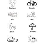 Living and Non-Living Things Worksheet | Free Printable Preschool Worksheet-03