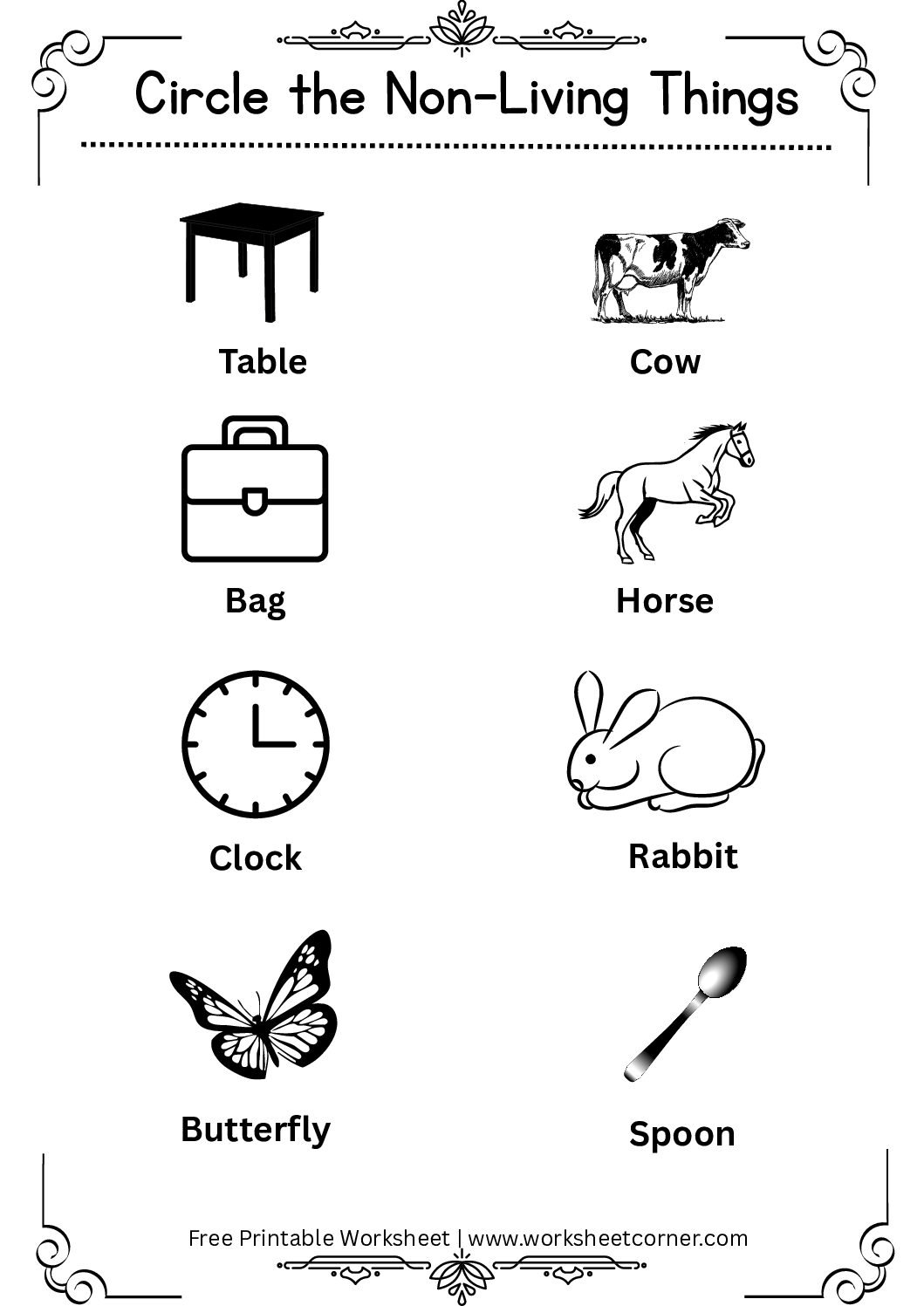 Complete Preschool & Kindergarten Learning Activities Mega Bundle - Image 2