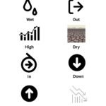 Opposite Words Matching Worksheet-04